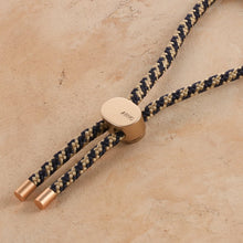 將圖片載入圖庫檢視器 ARNO 可拆式 手腕掛繩_黃金藍