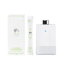 將圖片載入圖庫檢視器 LINGTEA 元氣沖泡飲 陽光玫瑰葡萄味