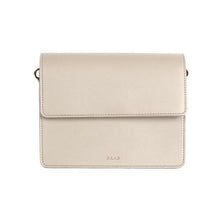 將圖片載入圖庫檢視器 D.LAB May 米色斜肩包