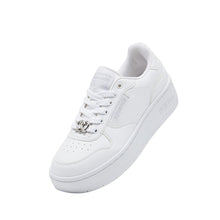 將圖片載入圖庫檢視器 GRIMPER Pretzel Stick🥨全白厚底運動鞋 (aespa Karina、LE SSERAFIM 宮脇咲良、ITZY 申留真同款)