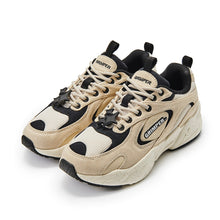 將圖片載入圖庫檢視器 GRIMPER Starkling 黑白色老爹鞋