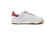 將圖片載入圖庫檢視器 PIEBY Motion 2.0 紅色休閒運動鞋