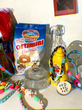 將圖片載入圖庫檢視器 MCRN 手機夾片+手腕掛繩絢麗霓虹 組合