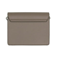 將圖片載入圖庫檢視器 D.LAB May 咖啡色斜肩包