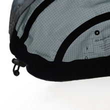 將圖片載入圖庫檢視器 OVER LAB Another High 黑色環保棒球帽