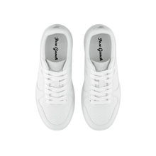 將圖片載入圖庫檢視器 POSE GANCH Match 全白厚底球鞋