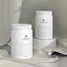 將圖片載入圖庫檢視器 VOLAYON Stoquiren 油水平衡軟膜粉
