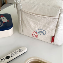 將圖片載入圖庫檢視器 SECOND MORNING Semo Home 保冷袋