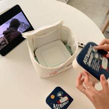 將圖片載入圖庫檢視器 SECOND MORNING Semo Home 保冷袋