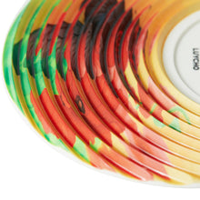 將圖片載入圖庫檢視器 LUYCHO On Flowers系列 鏡面倒影杯組_黑色蝴蝶 (350ml)