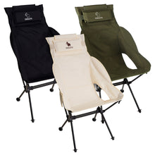 將圖片載入圖庫檢視器 【GGD】CHICLETO 輕便高背椅