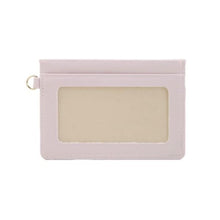 將圖片載入圖庫檢視器 D.LAB 五月生日花刺繡卡夾