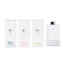 將圖片載入圖庫檢視器 LINGTEA 元氣沖泡飲 3種口味組合