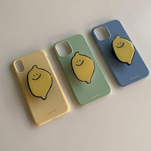 將圖片載入圖庫檢視器 SECOND MORNING Semo造型手機氣囊支架 3款