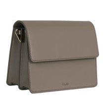 將圖片載入圖庫檢視器 D.LAB May 咖啡色斜肩包