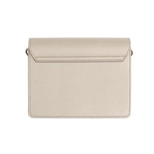 將圖片載入圖庫檢視器 D.LAB May 米色斜肩包