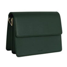 將圖片載入圖庫檢視器 D.LAB May 綠色斜肩包
