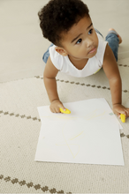 將圖片載入圖庫檢視器 GOOBER 無毒不沾手蠟筆_農場水果