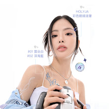 將圖片載入圖庫檢視器 HOLYJA 繽紛彩色眼線液筆 6色