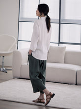 將圖片載入圖庫檢視器 DOLSILNAI 生活韓服長褲 (3色)