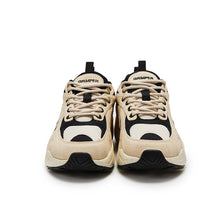 將圖片載入圖庫檢視器 GRIMPER Starkling 黑白色老爹鞋