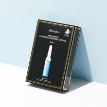 將圖片載入圖庫檢視器 JM SOLUTION 急救安瓶水光保濕面膜 10片 盒裝
