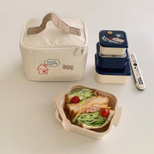 將圖片載入圖庫檢視器 SECOND MORNING Semo Home 保冷袋