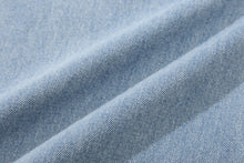 將圖片載入圖庫檢視器 TARGETTO Side Slit 設計單寧牛仔褲 (NMIXX Jiwoo同款)