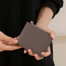 將圖片載入圖庫檢視器 D.LAB Pio 紫色小皮夾