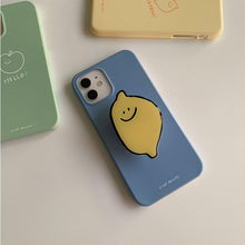 將圖片載入圖庫檢視器 SECOND MORNING Semo造型手機氣囊支架 3款