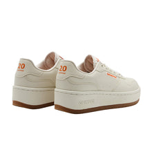 將圖片載入圖庫檢視器 GRIMPER Pretzel Stick🥨米白色厚底運動鞋 (aespa Winter同款)