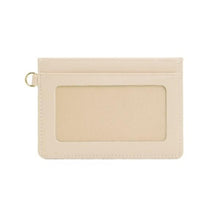 將圖片載入圖庫檢視器 D.LAB 七月生日花刺繡卡夾