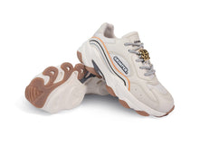 將圖片載入圖庫檢視器 GRIMPER Pretzel 棕色蝴蝶脆餅🥨老爹鞋