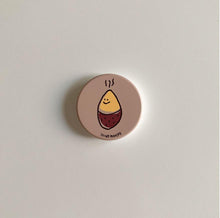 將圖片載入圖庫檢視器 SECOND MORNING Semo番薯手機氣囊支架