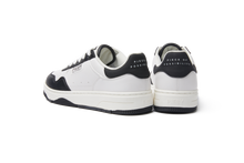 將圖片載入圖庫檢視器 PIEBY Motion 2.0 黑色休閒運動鞋