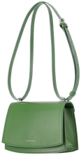 將圖片載入圖庫檢視器 MARHEN.J Calla Bag Mini 蘋果綠蘋果皮革三用包(CLASS:y Boeun同款)