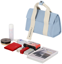 將圖片載入圖庫檢視器 MARHEN.J Roy Nano 天藍色帆布包