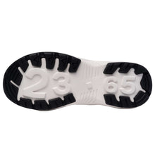 將圖片載入圖庫檢視器 23.65 V2 Vebe 黑色老爹鞋