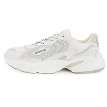 將圖片載入圖庫檢視器 GRIMPER Dobby 灰白色老爹鞋