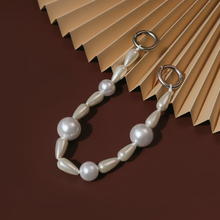 將圖片載入圖庫檢視器 ARNO Beads 可拆式 珠鍊防撞手機殼_Angel Seed