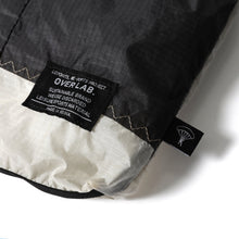 將圖片載入圖庫檢視器 OVER LAB Another High 紅色環保斜垮包