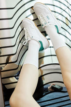 將圖片載入圖庫檢視器 PIEBY Motion 2.0 綠色休閒運動鞋