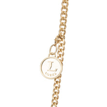 將圖片載入圖庫檢視器 LOEKA Matilda 黑色牛皮束口水桶包