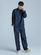 將圖片載入圖庫檢視器 ELLDU Toe-Easy 芥末黃色厚底帆布鞋