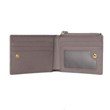 將圖片載入圖庫檢視器 D.LAB Pio 紫色小皮夾