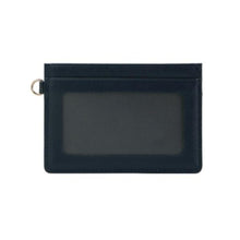 將圖片載入圖庫檢視器 D.LAB 九月生日花刺繡卡夾