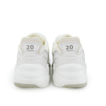 將圖片載入圖庫檢視器 GRIMPER Dobby 灰白色老爹鞋