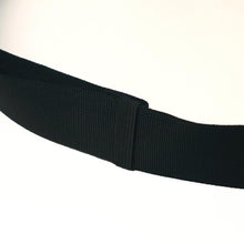 將圖片載入圖庫檢視器 OVER LAB Another High 螢光綠環保斜垮腰包