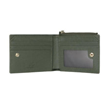 將圖片載入圖庫檢視器 D.LAB Pio 綠色小皮夾