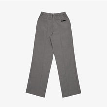 將圖片載入圖庫檢視器 CITYBREEZE 經典灰色寬版休閒褲